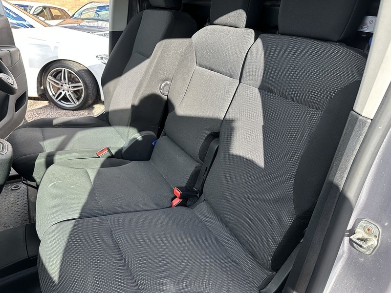 Used Citroen Berlingo 2021 for sale - 76334070: Photo 26