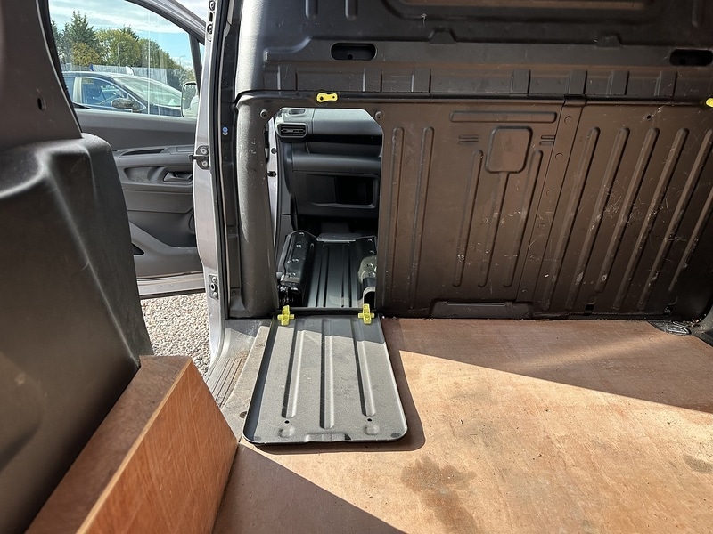 Used Citroen Berlingo 2021 for sale - 76334070: Photo 28