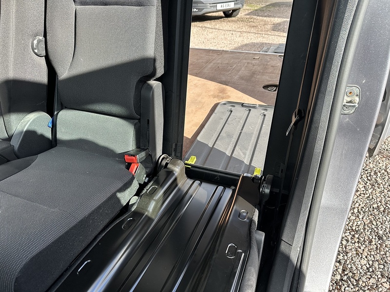 Used Citroen Berlingo 2021 for sale - 76334070: Photo 29