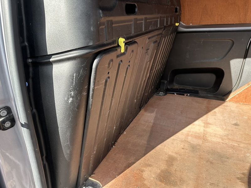 Used Citroen Berlingo 2021 for sale - 76334070: Photo 31