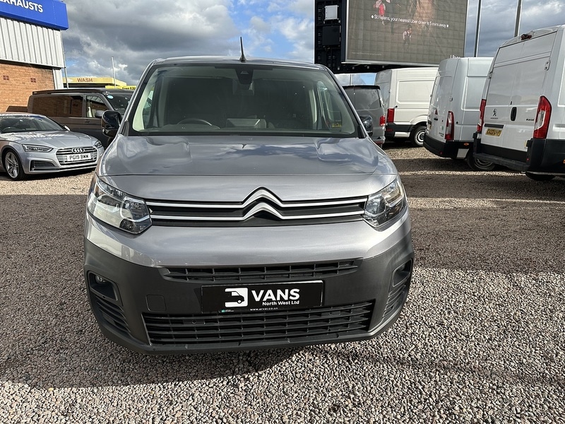 Used Citroen Berlingo 2021 for sale - 76334070: Photo 7