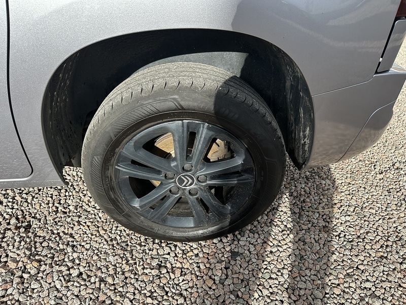 Used Citroen Berlingo 2021 for sale - 76334070: Photo 8