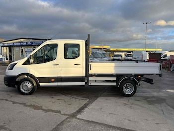 Used Ford Transit 2024 for sale - 78712012: Photo