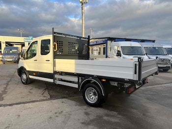 Used Ford Transit 2024 for sale - 78712012: Photo