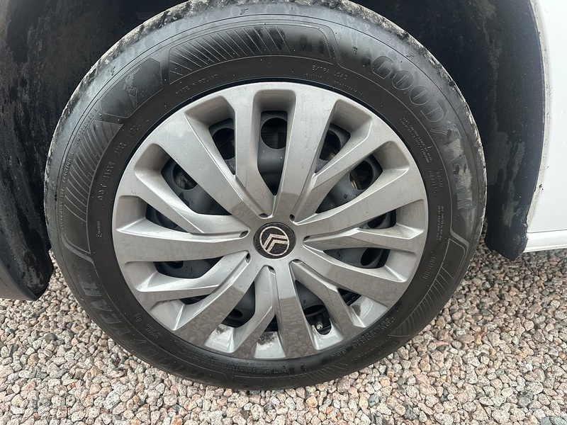 Used Citroen Berlingo 2024 for sale - 78078848: Photo 14