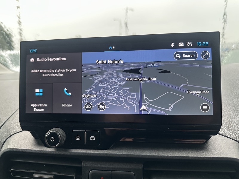 Used Citroen Berlingo 2024 for sale - 78078848: Photo 15