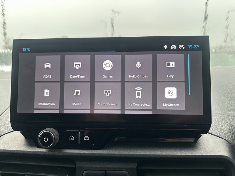 Used Citroen Berlingo 2024 for sale - 78078848: Photo 16