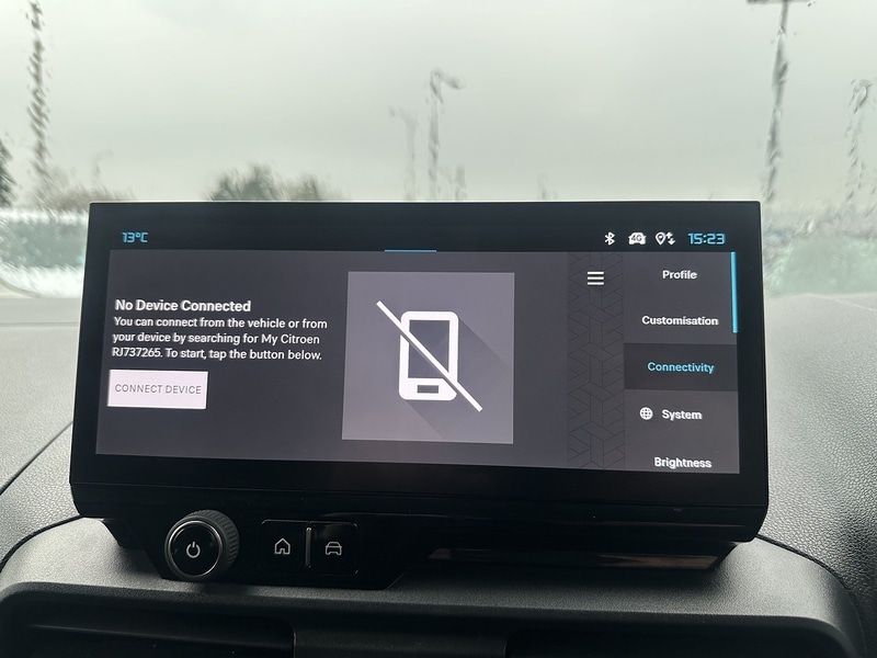 Used Citroen Berlingo 2024 for sale - 78078848: Photo 18