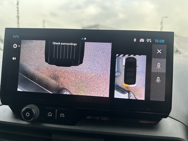 Used Citroen Berlingo 2024 for sale - 78078848: Photo 19