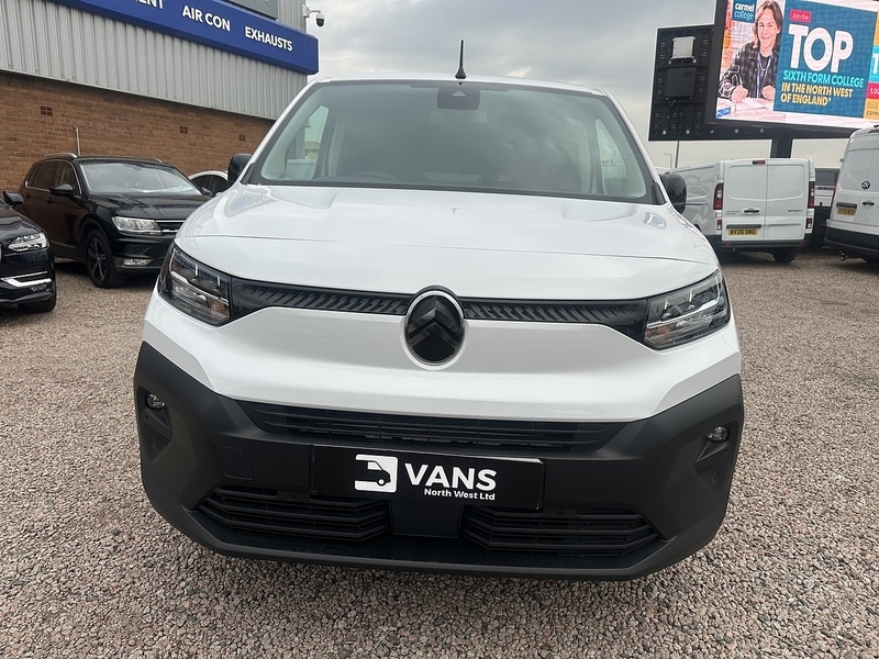 Used Citroen Berlingo 2024 for sale - 78078848: Photo 2