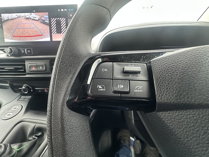 Used Citroen Berlingo 2024 for sale - 78078848: Photo 24