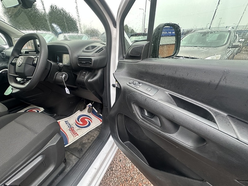 Used Citroen Berlingo 2024 for sale - 78078848: Photo 27