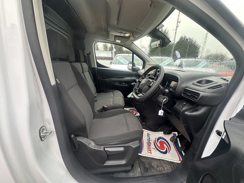 Used Citroen Berlingo 2024 for sale - 78078848: Photo 28