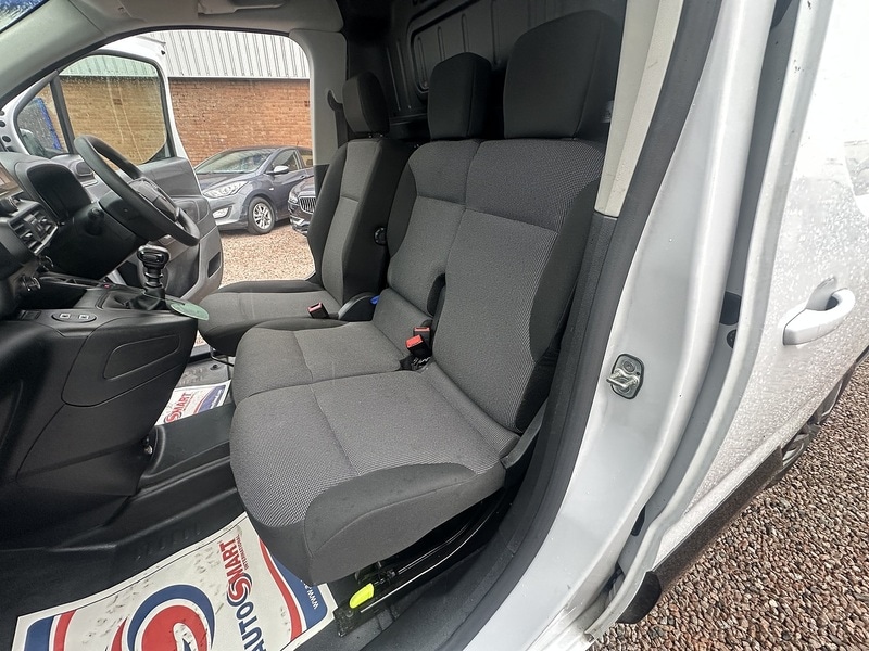 Used Citroen Berlingo 2024 for sale - 78078848: Photo 29