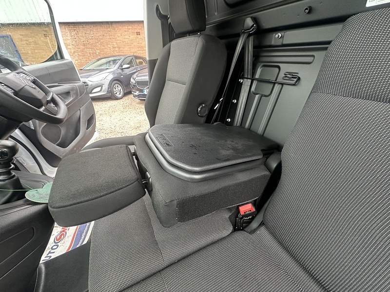 Used Citroen Berlingo 2024 for sale - 78078848: Photo 30