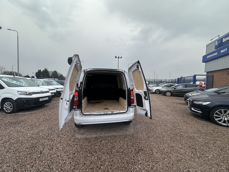 Used Citroen Berlingo 2024 for sale - 78078848: Photo 33