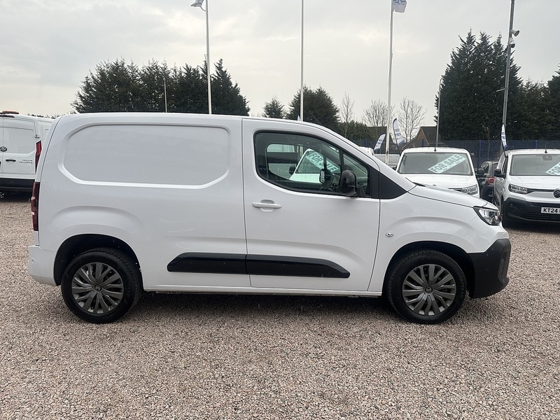 Used Citroen Berlingo 2024 for sale - 78078848: Photo 4