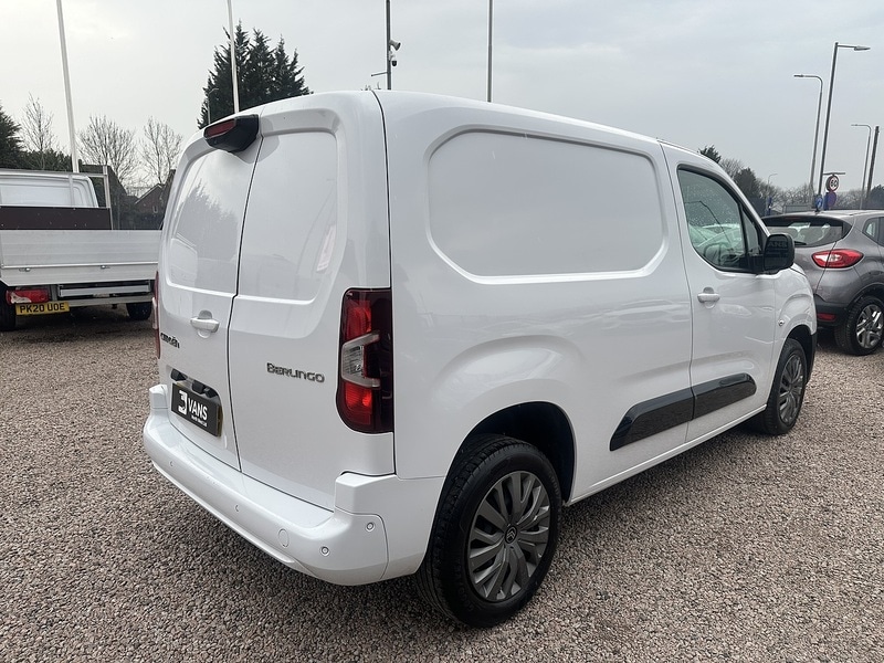 Used Citroen Berlingo 2024 for sale - 78078848: Photo 5