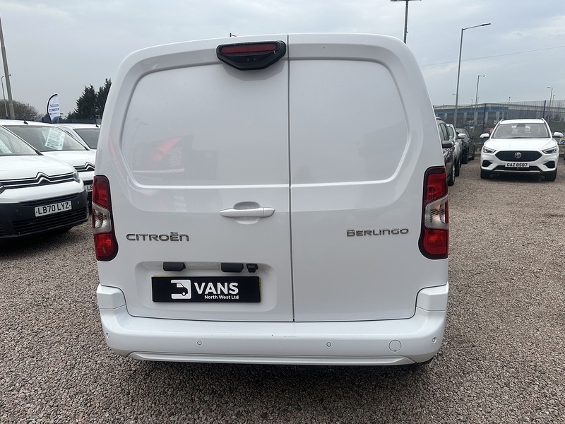 Used Citroen Berlingo 2024 for sale - 78078848: Photo 6