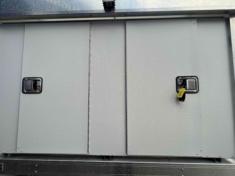 Used Ford Transit for sale - 77776342: Photo 10