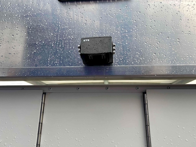 Used Ford Transit for sale - 77776342: Photo 11