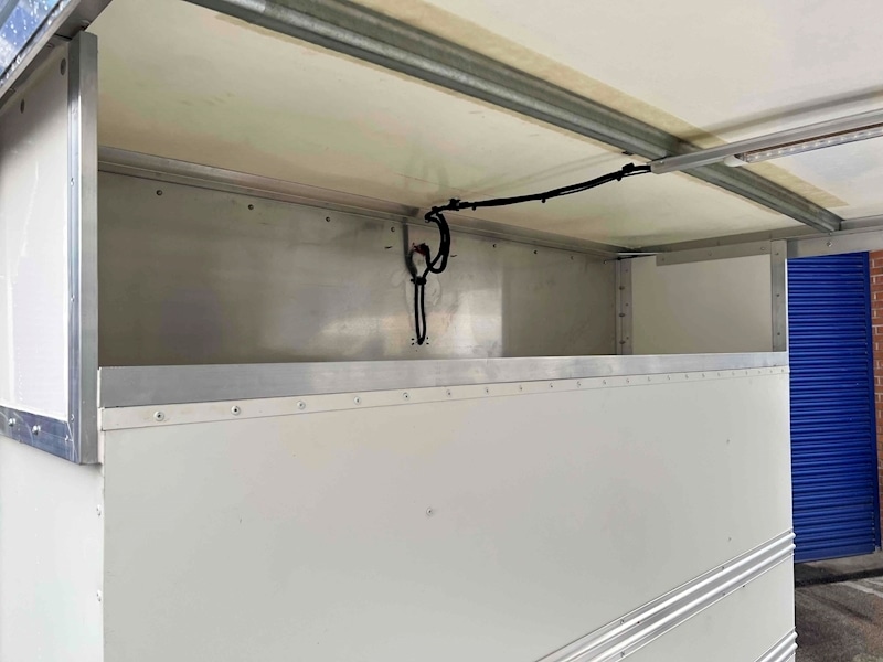 Used Ford Transit for sale - 77776342: Photo 12