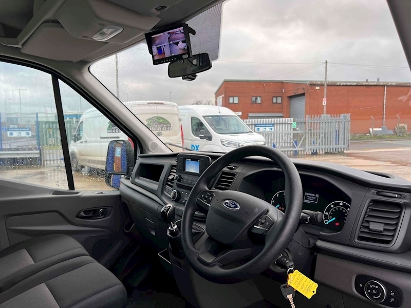 Used Ford Transit for sale - 77776342: Photo 14