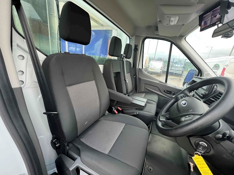 Used Ford Transit for sale - 77776342: Photo 15