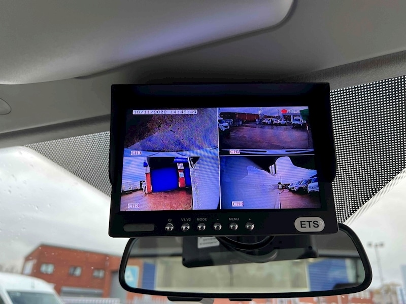 Used Ford Transit for sale - 77776342: Photo 17