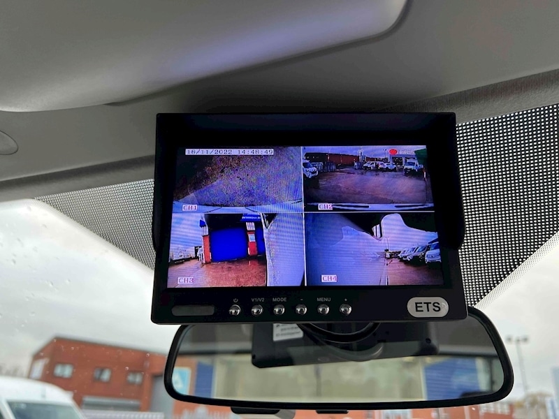 Used Ford Transit for sale - 77776342: Photo 18