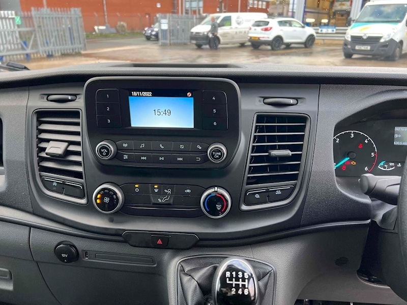 Used Ford Transit for sale - 77776342: Photo 19