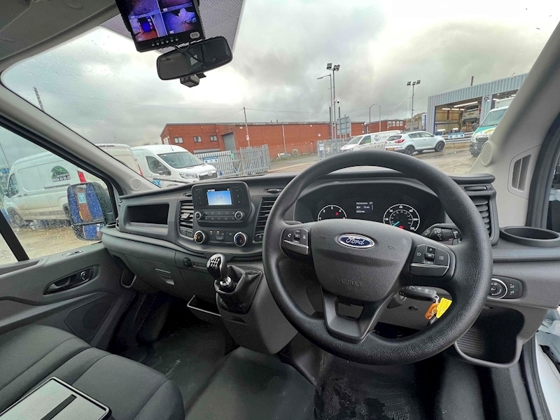 Used Ford Transit for sale - 77776342: Photo 20