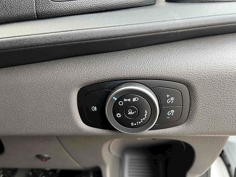 Used Ford Transit for sale - 77776342: Photo 21