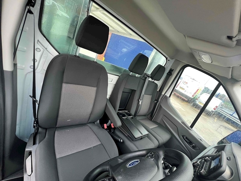 Used Ford Transit for sale - 77776342: Photo 22