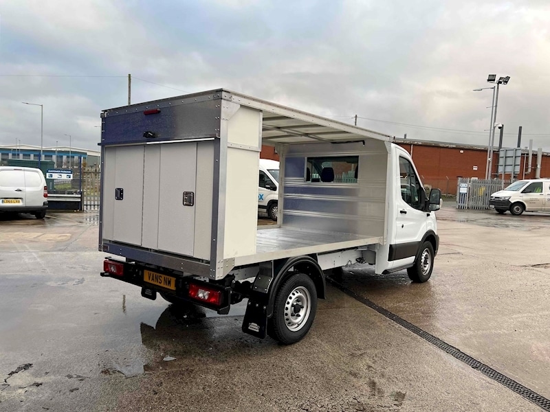 Used Ford Transit for sale - 77776342: Photo 5