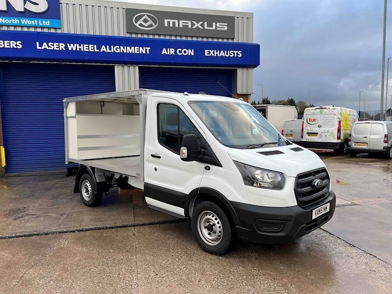 Used Ford Transit for sale - 77776342: Photo 7