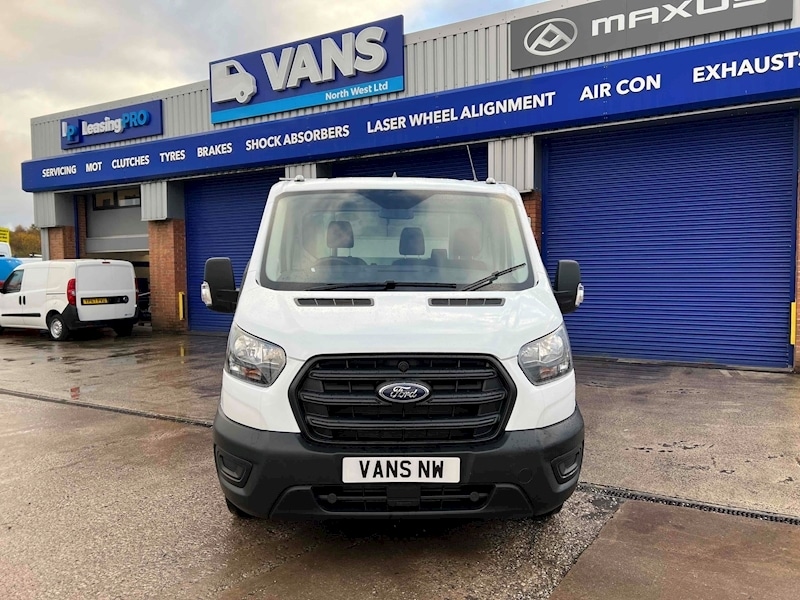 Used Ford Transit for sale - 77776342: Photo 8