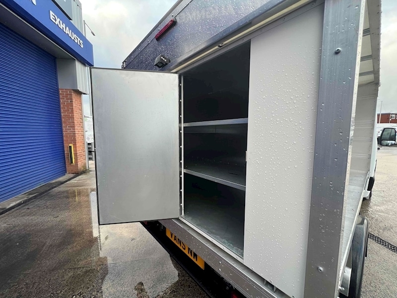 Used Ford Transit for sale - 77776342: Photo 9