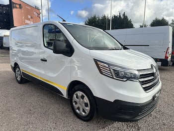 Used Renault Trafic 2023 for sale - 79871816: Photo