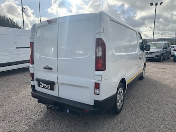 Used Renault Trafic 2023 for sale - 79871816: Photo