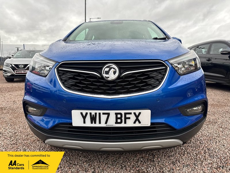 Used Vauxhall Mokka X for sale - 77735239: Photo 10