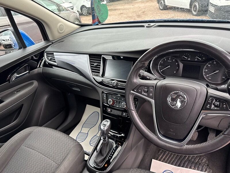 Used Vauxhall Mokka X for sale - 77735239: Photo 17
