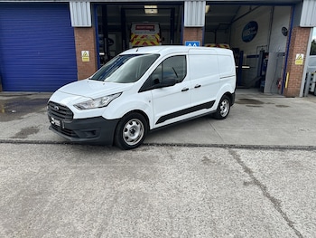 Used Ford Transit Connect 2019 for sale - 78897224: Photo
