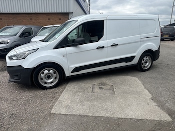 Used Ford Transit Connect 2019 for sale - 78897224: Photo