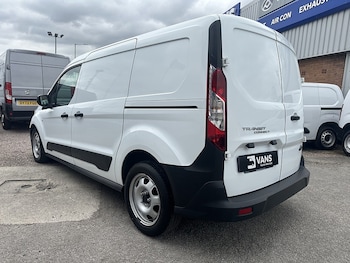 Used Ford Transit Connect 2019 for sale - 78897224: Photo