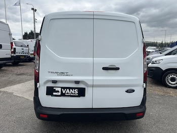 Used Ford Transit Connect 2019 for sale - 78897224: Photo