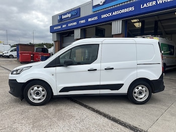 Used Ford Transit Connect 2021 for sale - 79308435: Photo