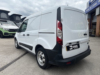 Used Ford Transit Connect 2021 for sale - 79308435: Photo