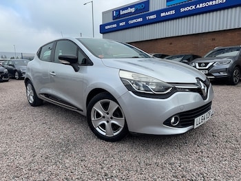 Used Renault Clio 2014 for sale - 78512220: Photo