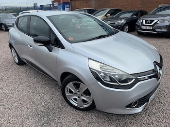 Used Renault Clio 2014 for sale - 78512220: Photo